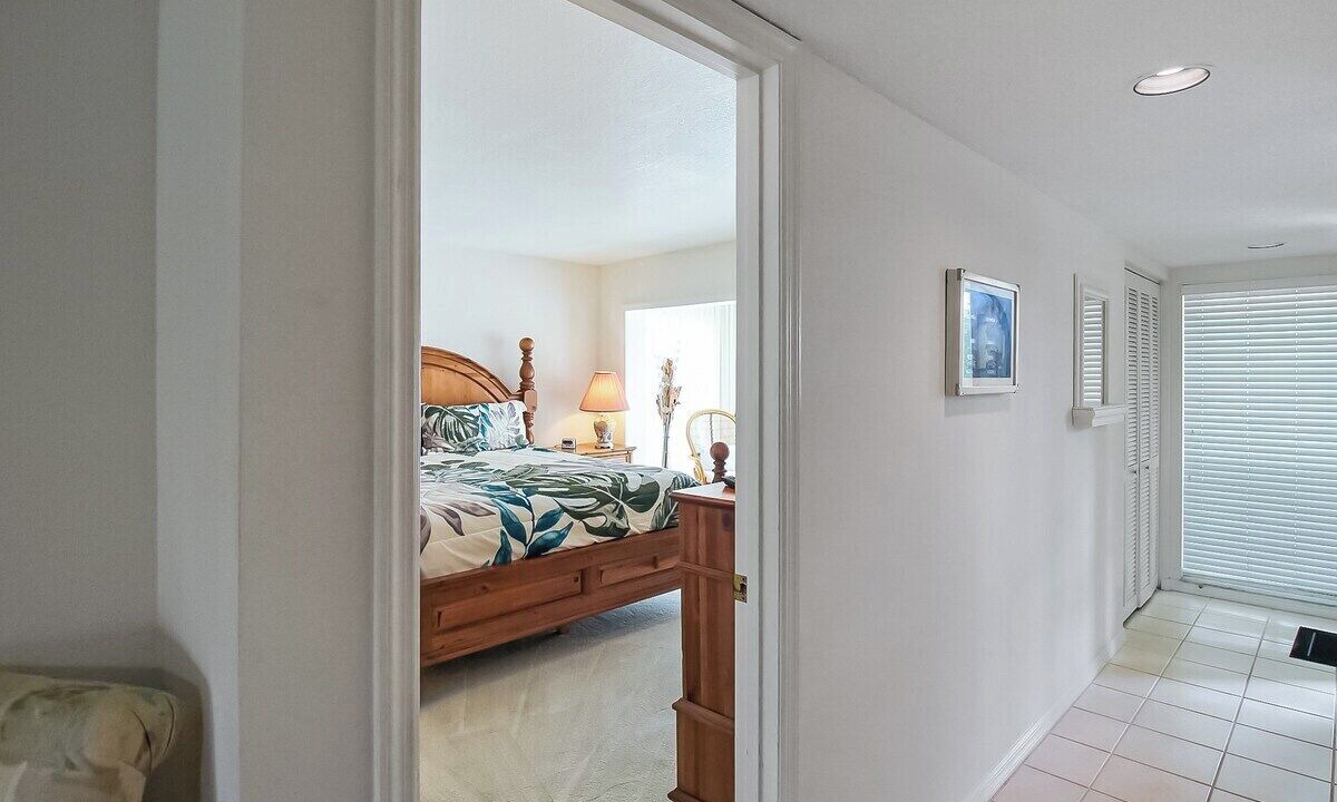 Photo of Bedroom in Plantation