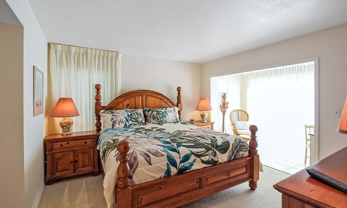 Photo of Bedroom in Plantation