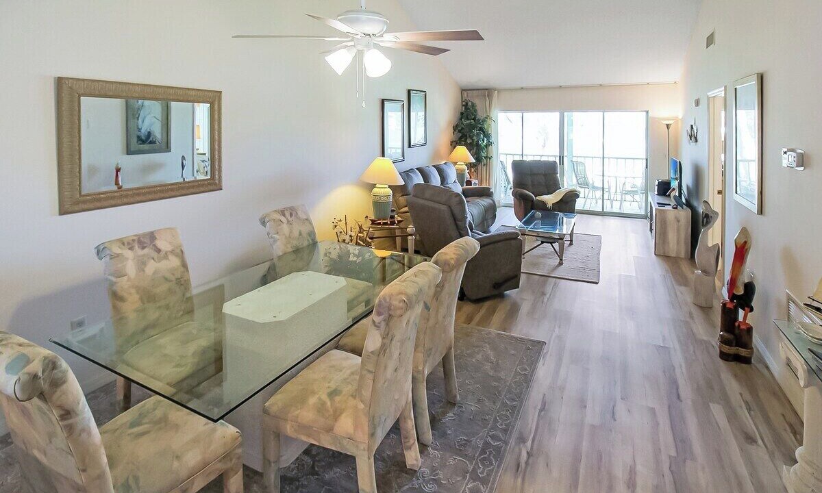 Photo of Livingroom in Plantation