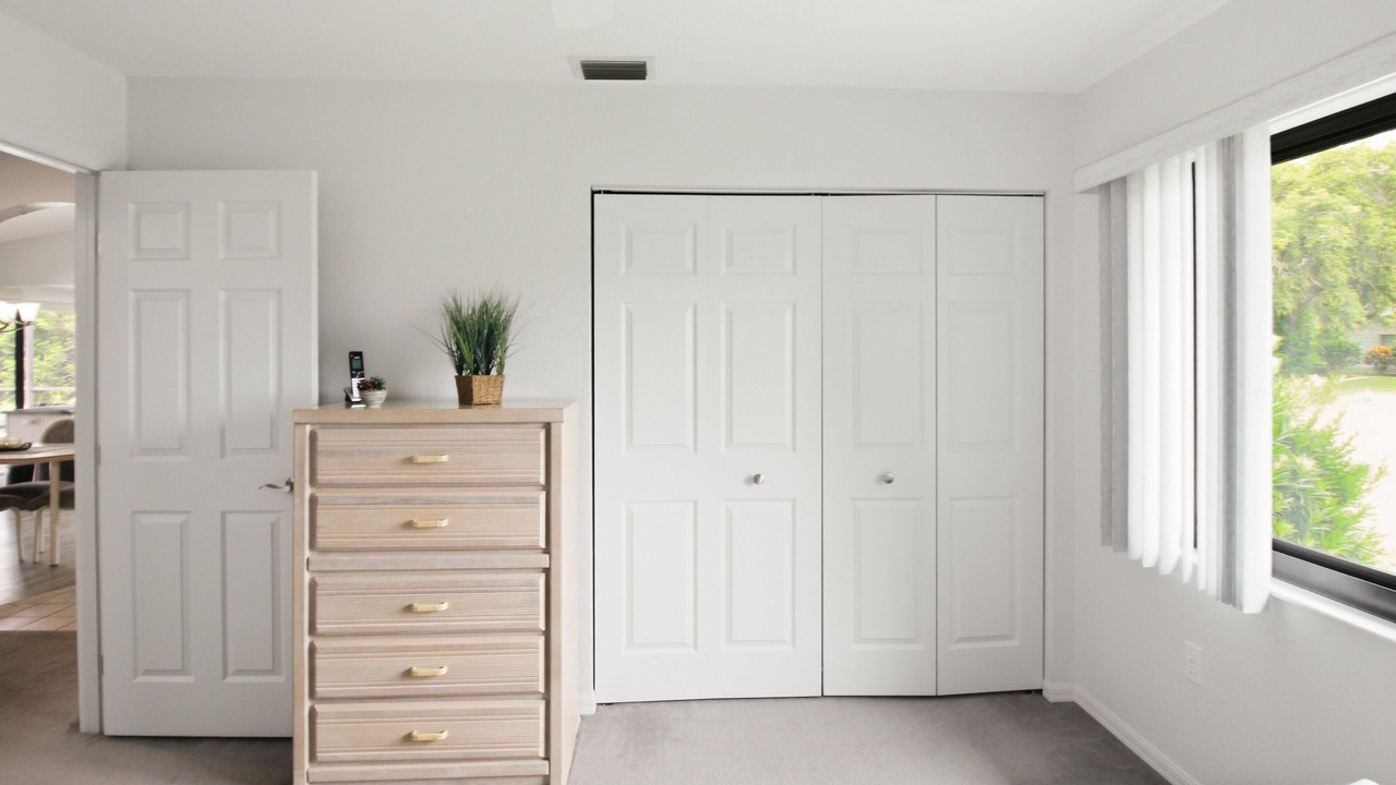 Photo of Bedroom in Port Charlotte
