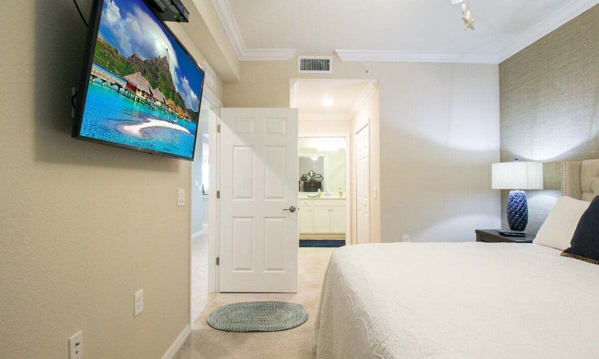 Photo of Bathroom in Lakewood Ranch