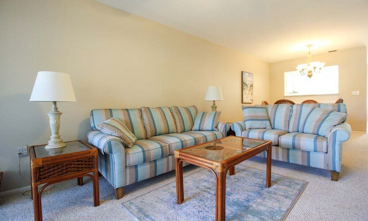 Photo of Livingroom in The Meadows