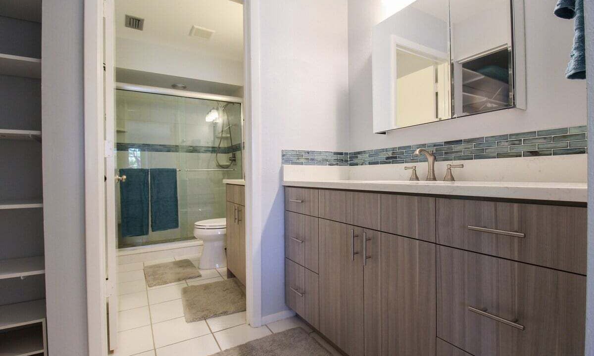 Photo of Bathroom in The Meadows