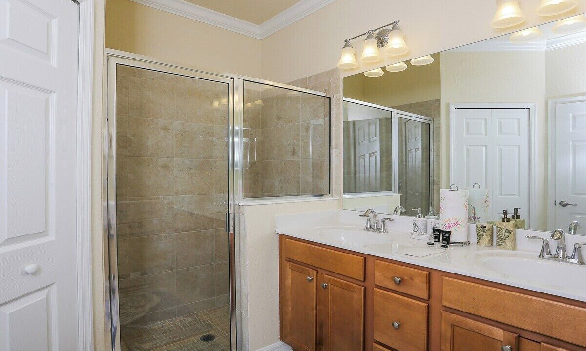 Photo of Bathroom in Bradenton