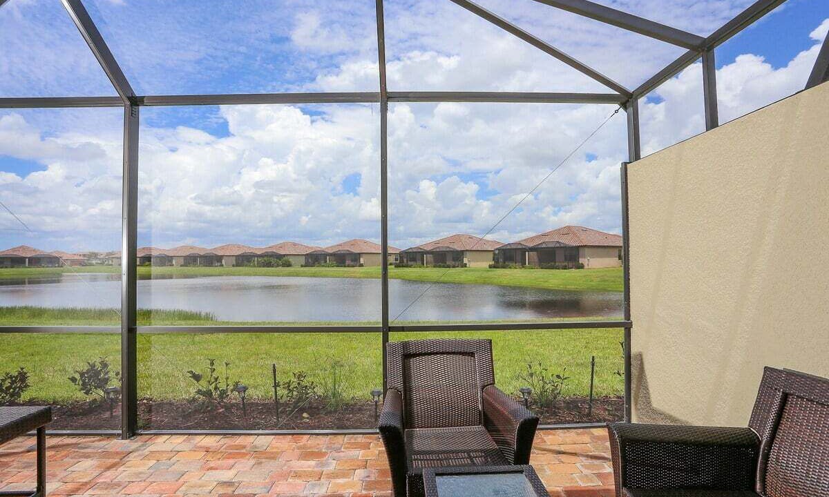Photo of Outdoor in Bradenton