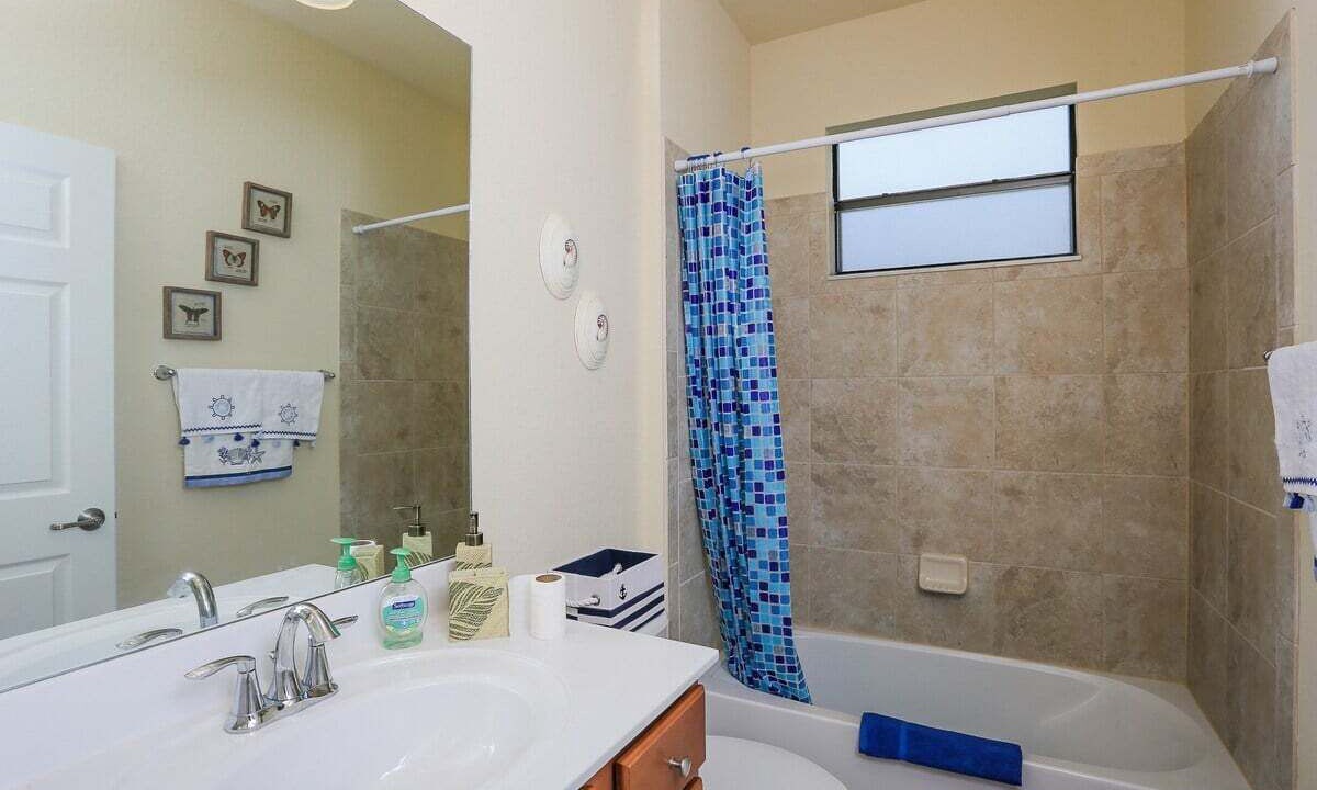 Photo of Bathroom in Bradenton