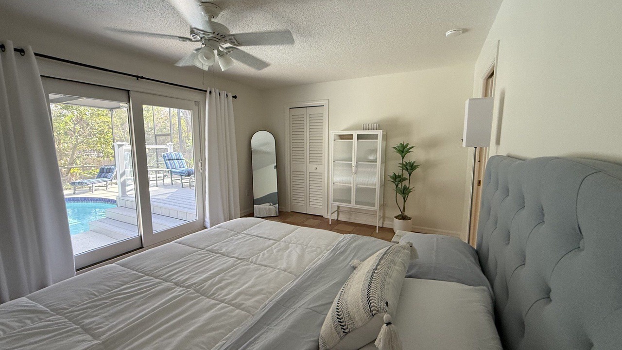Photo of Outdoor in Longbeach Village