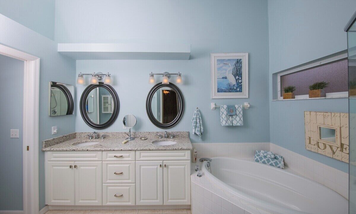 Photo of Bathroom in Sarasota