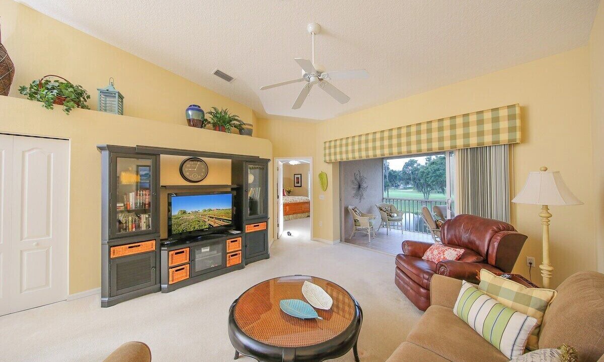 Photo of Bedroom in Sarasota