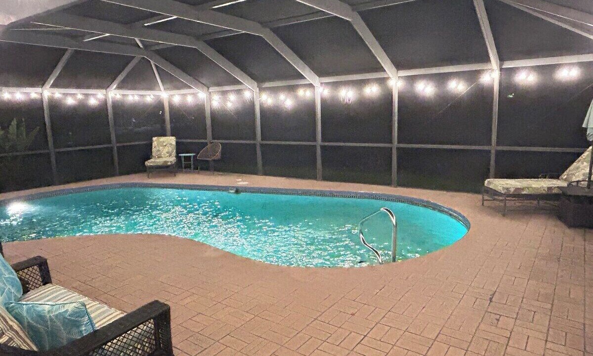 Photo of Outdoor in North Fort Myers
