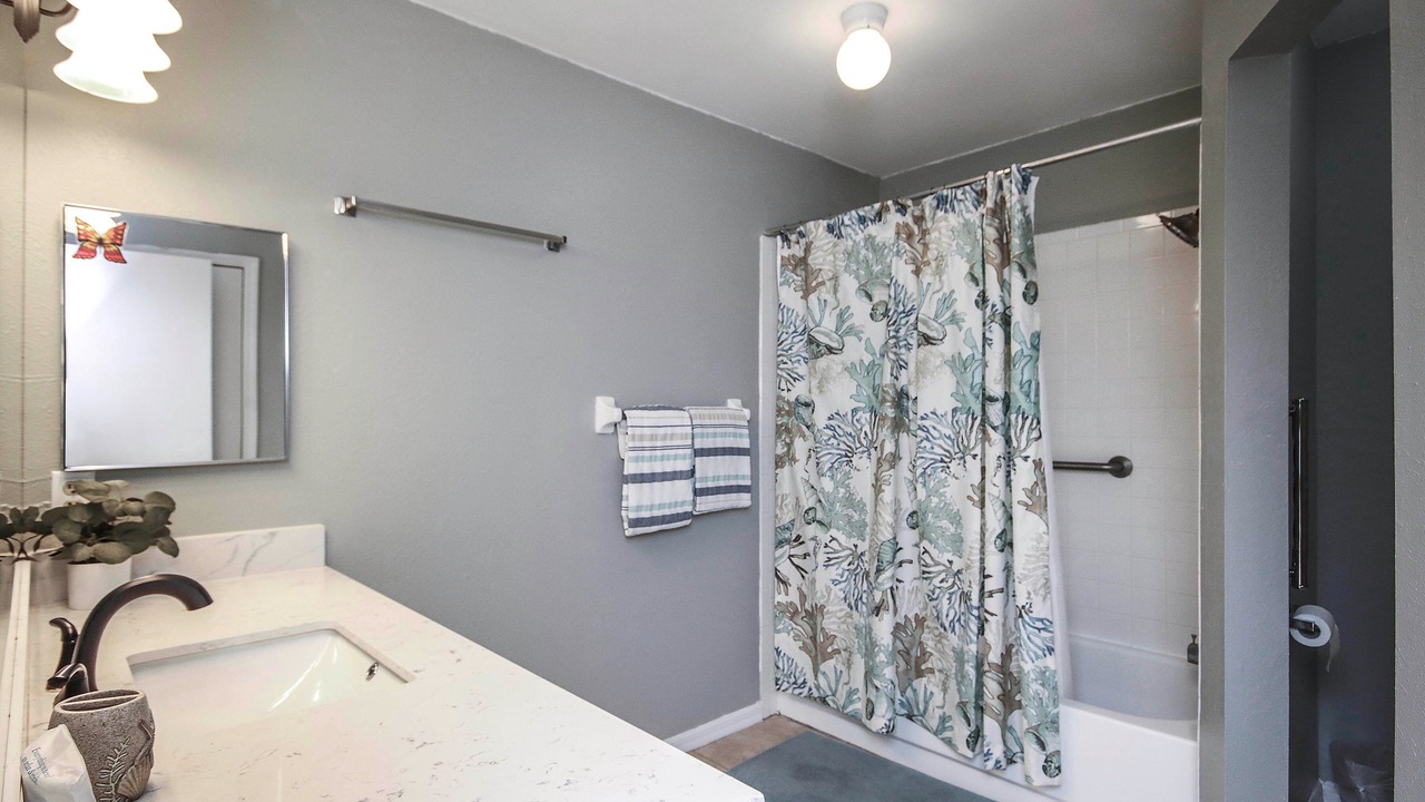 Photo of Bathroom in North Fort Myers