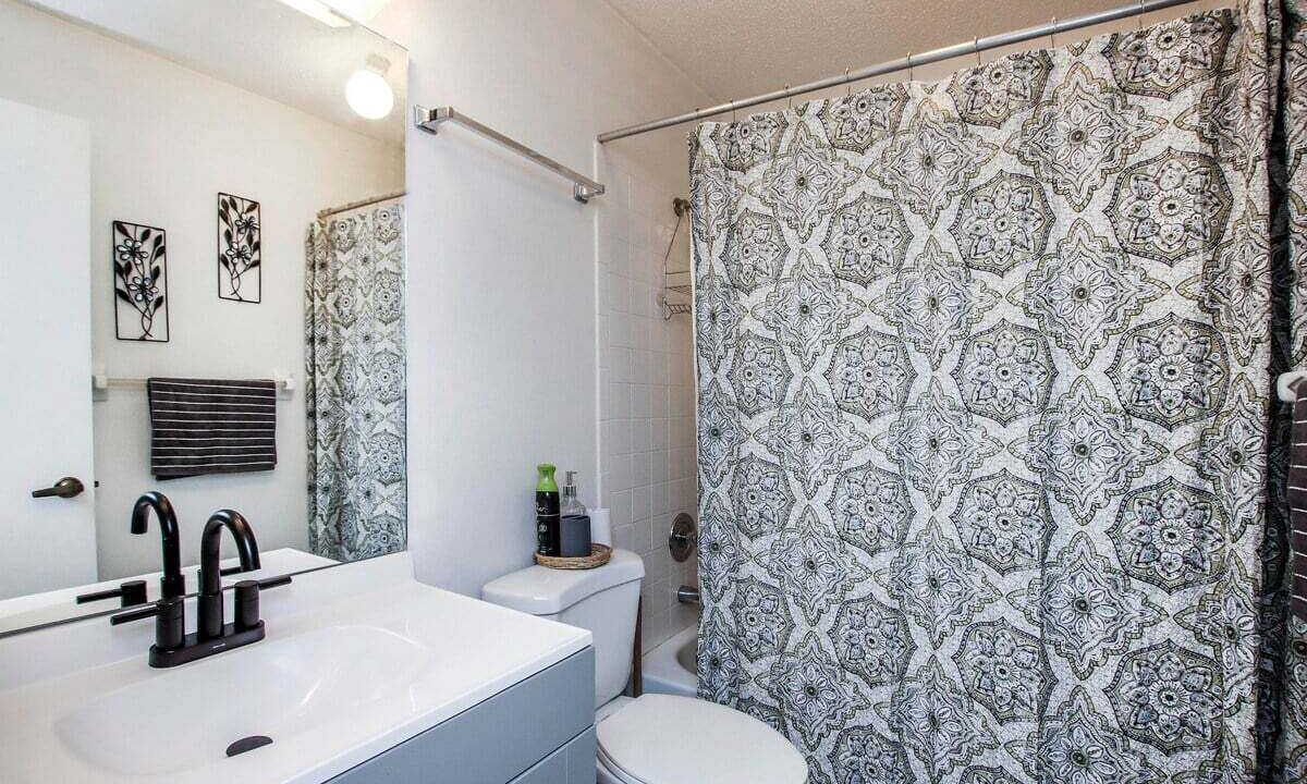 Photo of Bathroom in North Fort Myers