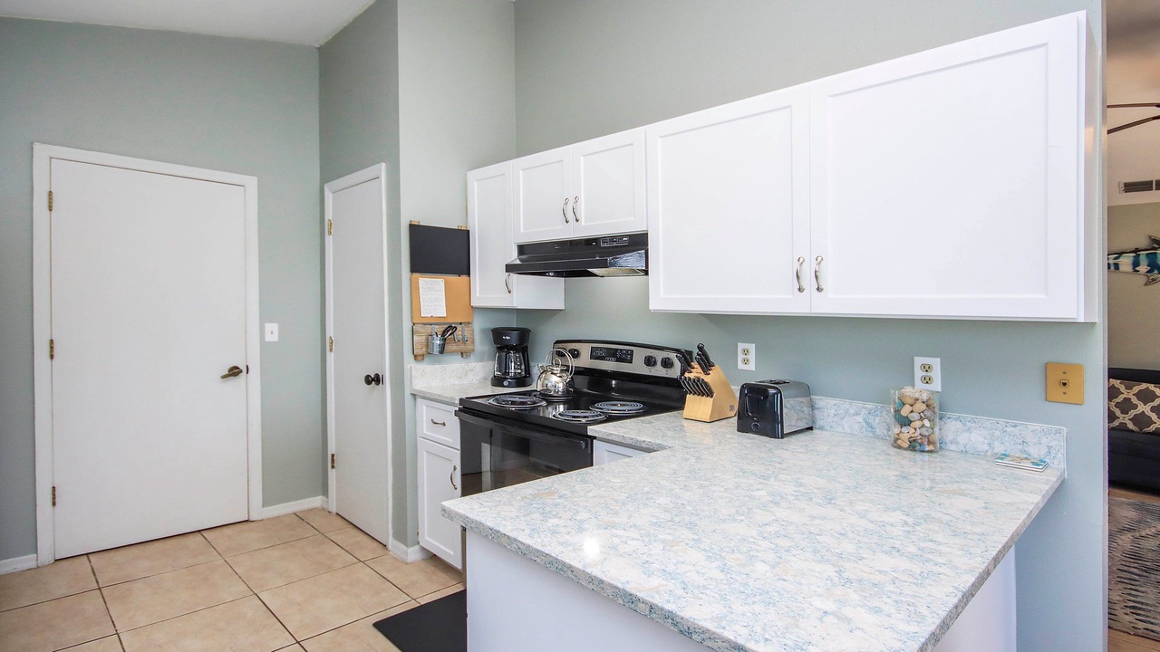 Photo of Kitchen in North Fort Myers