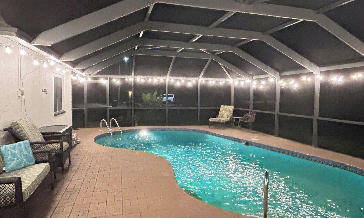 Photo of Outdoor in North Fort Myers