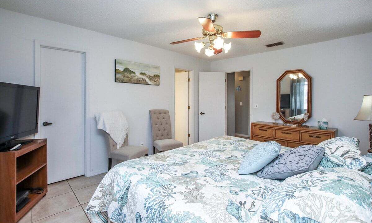 Photo of Bathroom in North Fort Myers