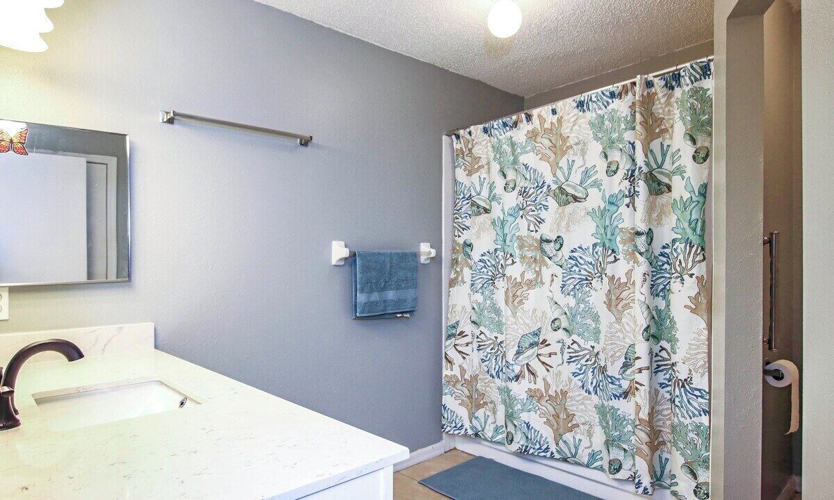 Photo of Bathroom in North Fort Myers