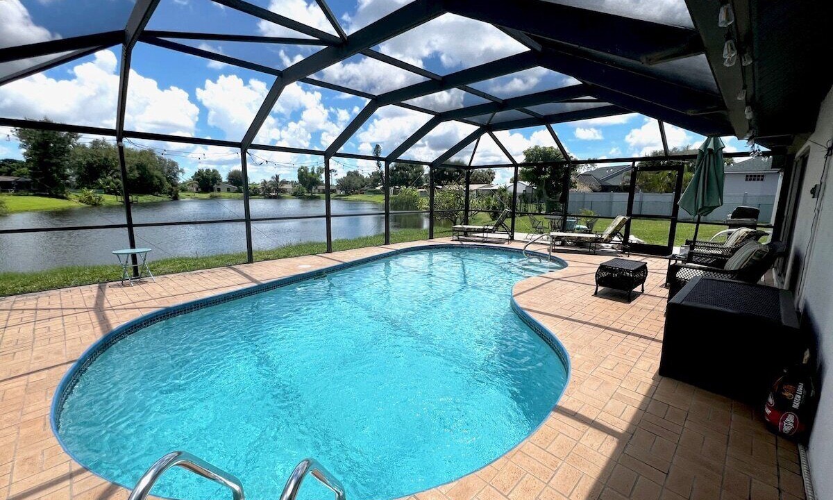 Photo of Outdoor in North Fort Myers
