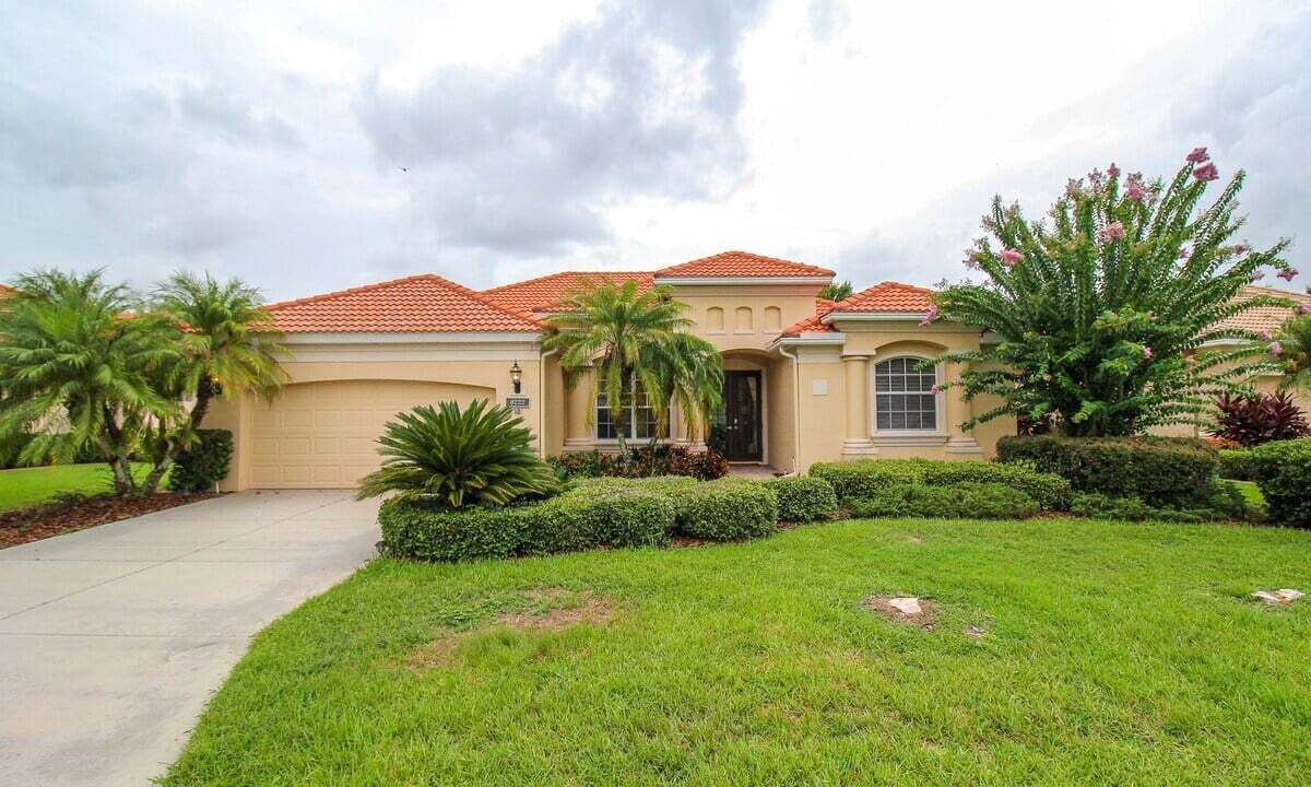 Photo of Outdoor in Braden River
