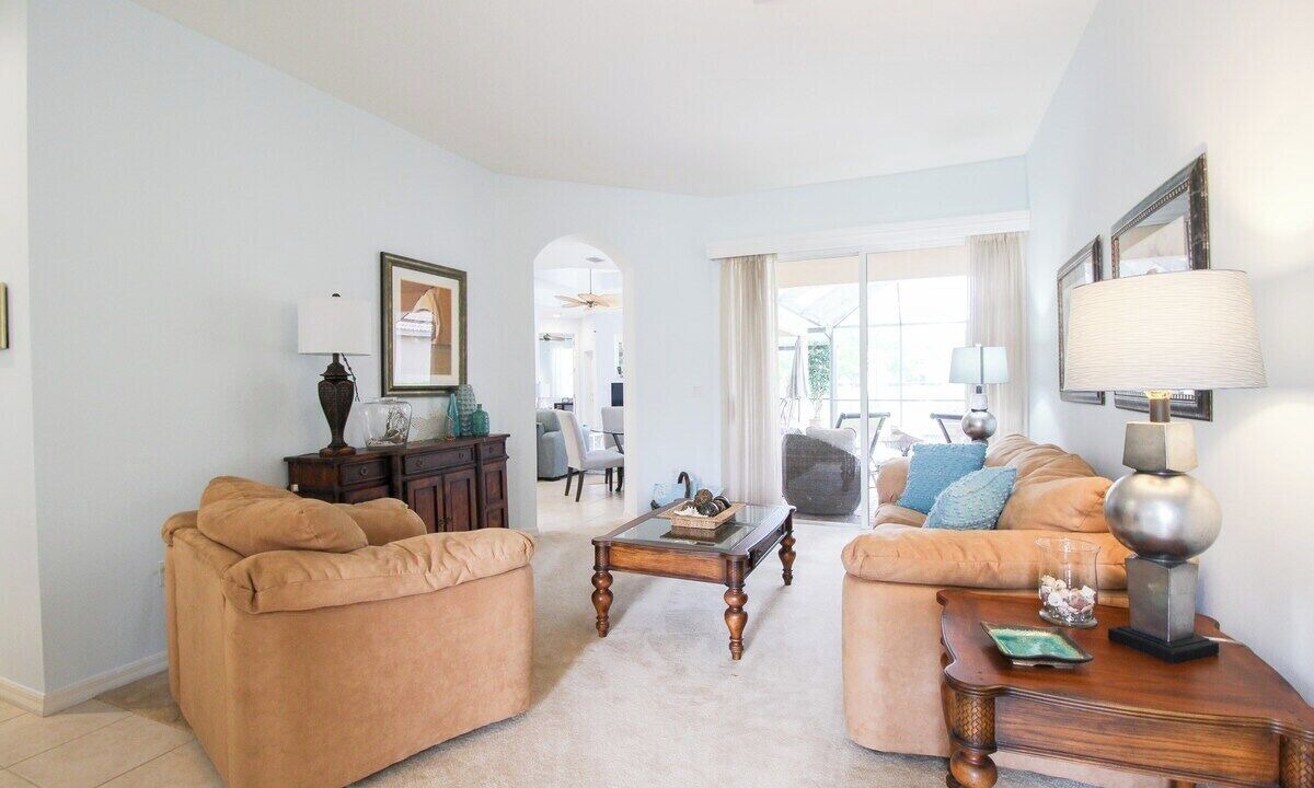 Photo of Bedroom in Braden River