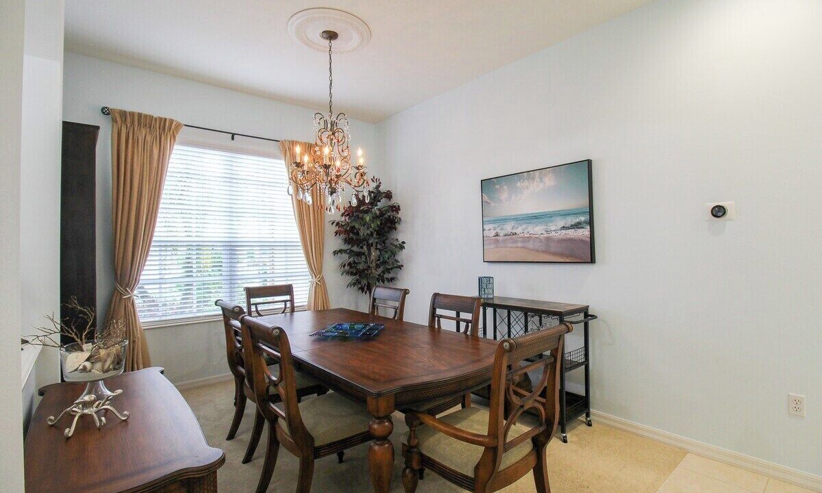 Photo of Livingroom in Braden River