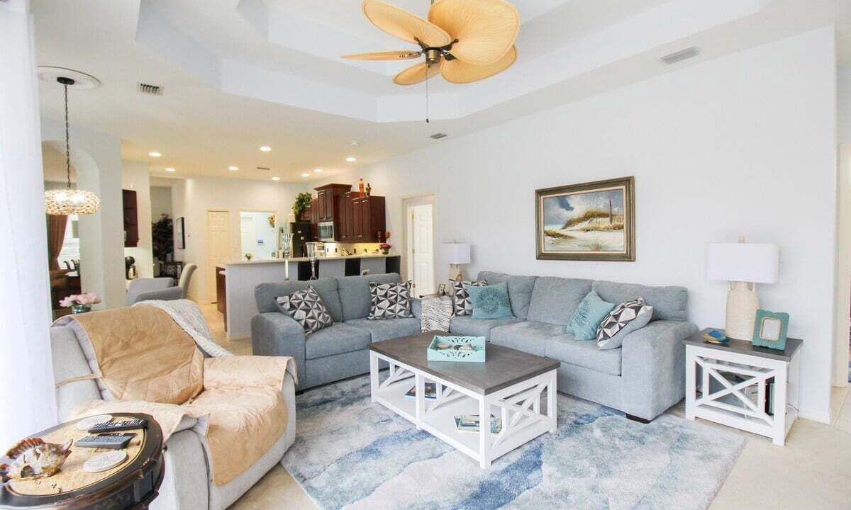 Photo of Bedroom in Braden River