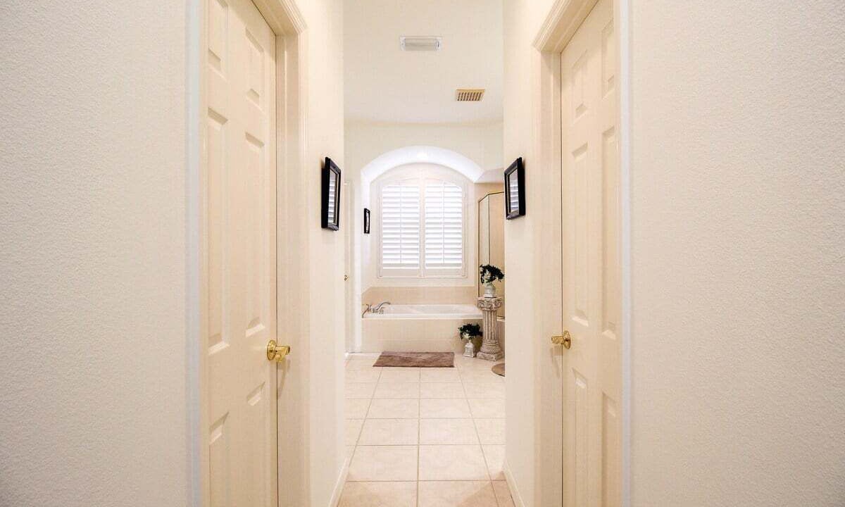 Photo of Bathroom in Braden River
