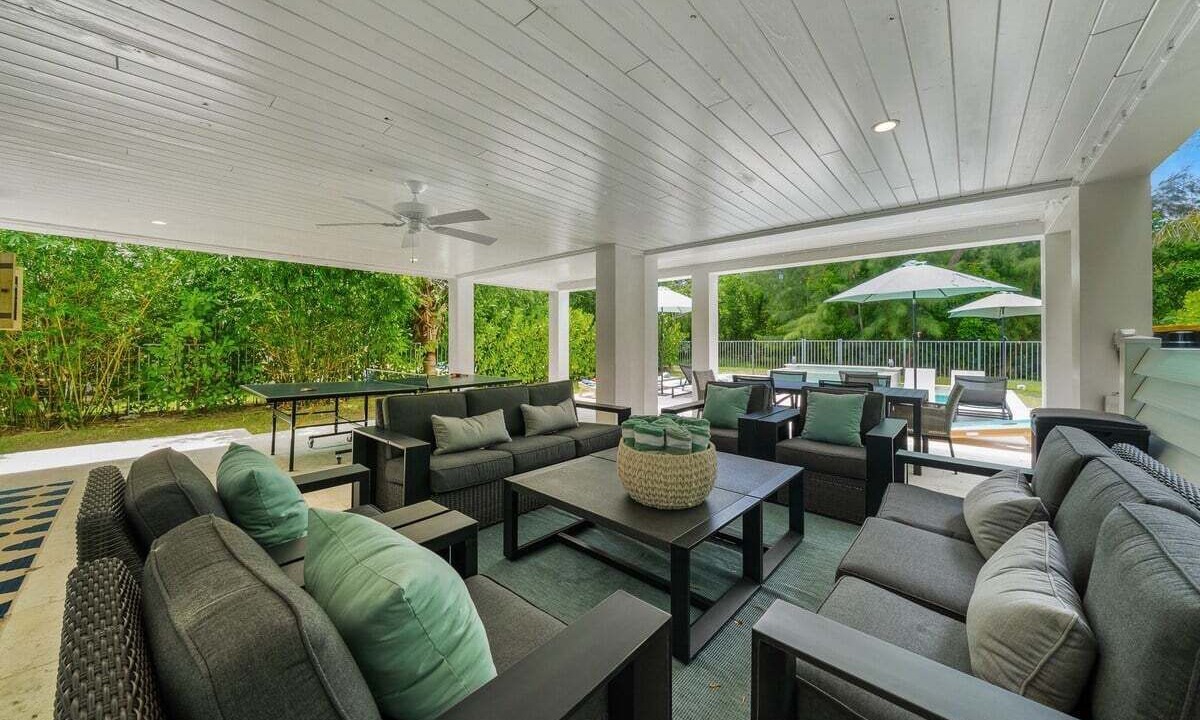 Photo of Outdoor in Longbeach Village