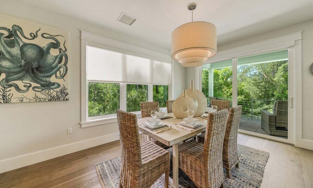 Photo of Bedroom in Longbeach Village