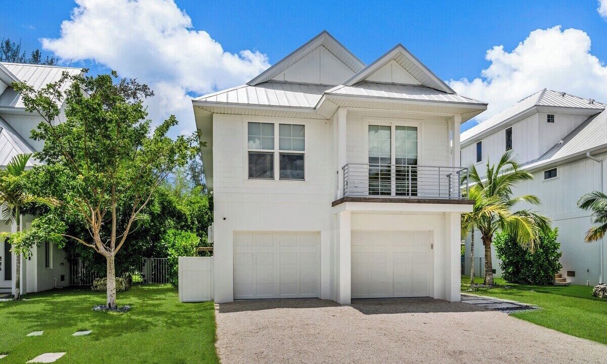 Photo of Outdoor in Longbeach Village