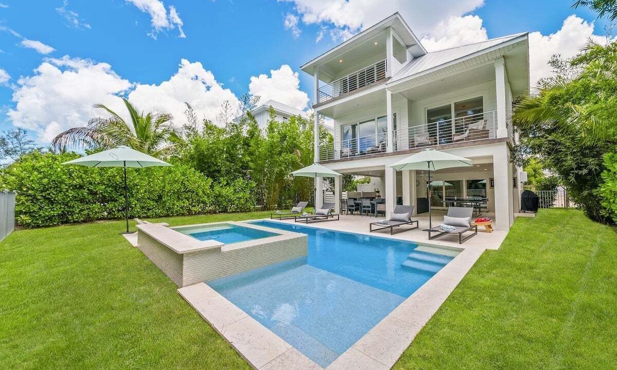 Photo of Outdoor in Longbeach Village