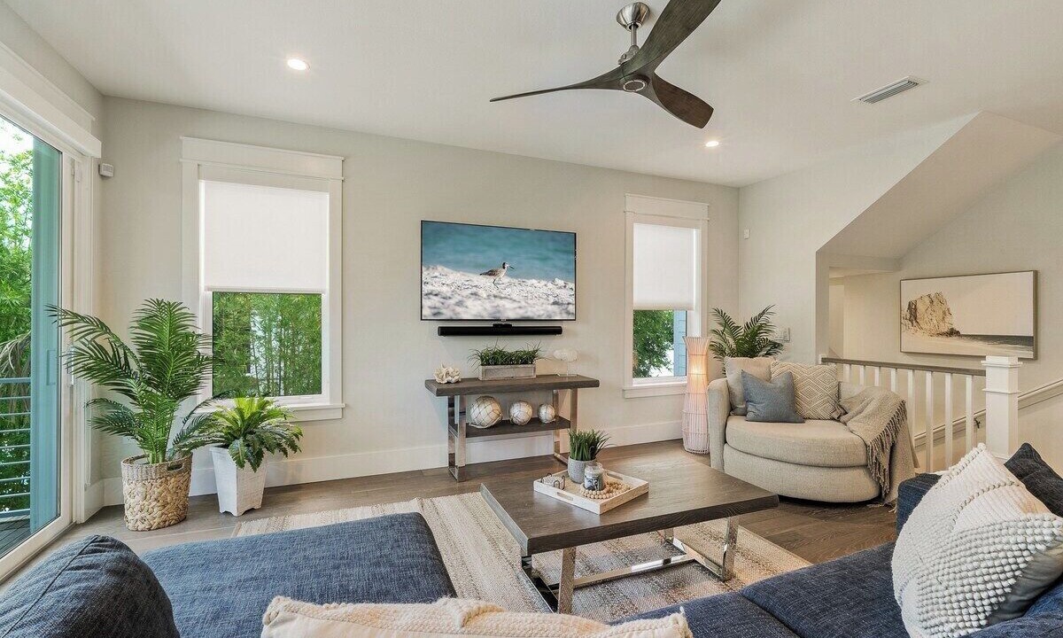 Photo of Bedroom in Longbeach Village