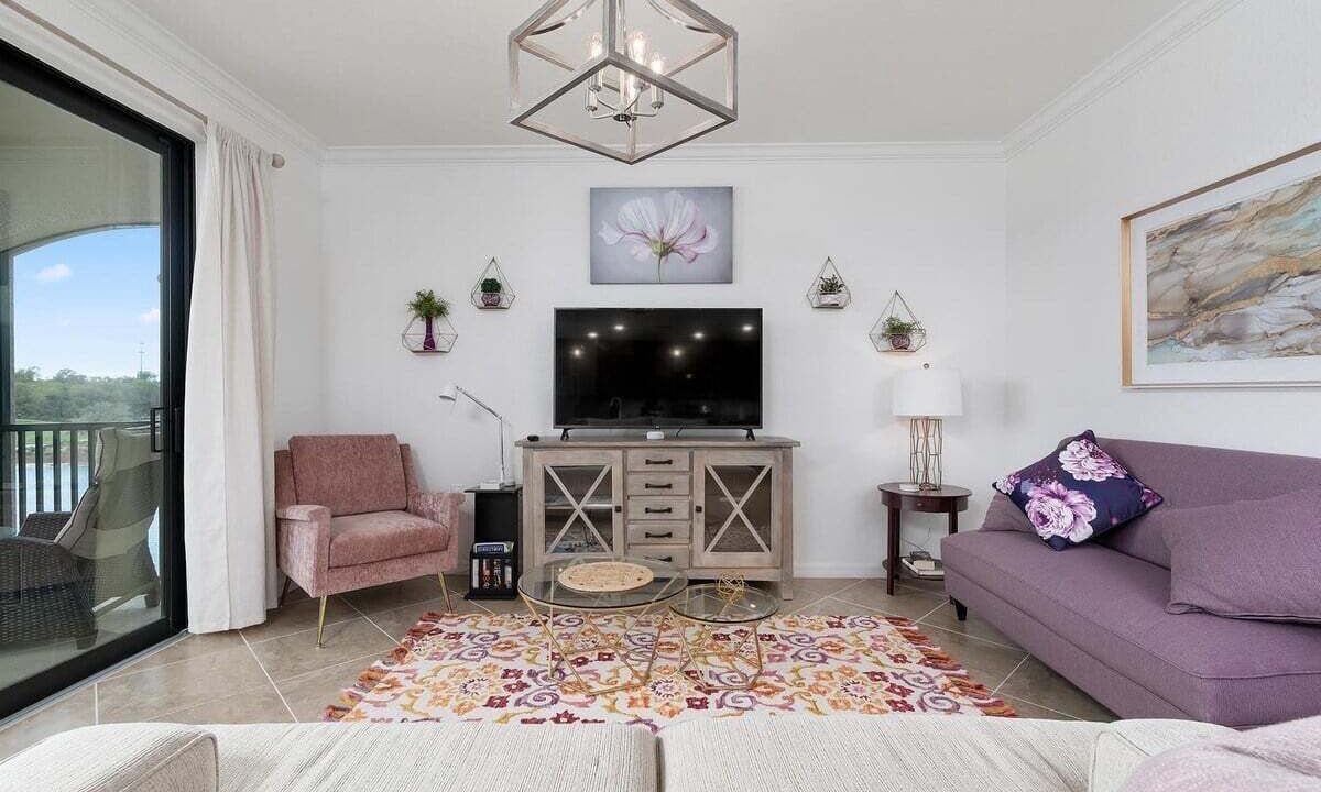 Photo of Bedroom in Lakewood Ranch
