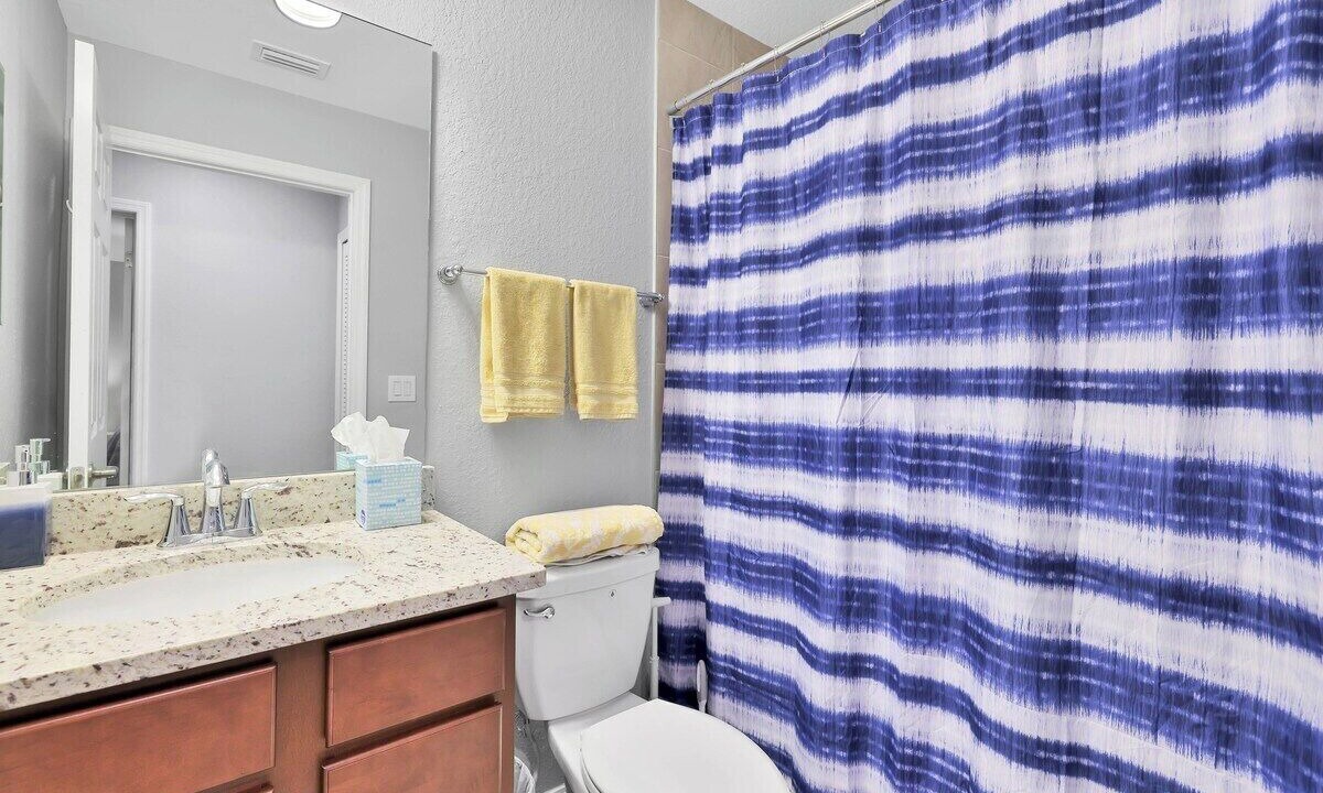 Photo of Bathroom in Lakewood Ranch