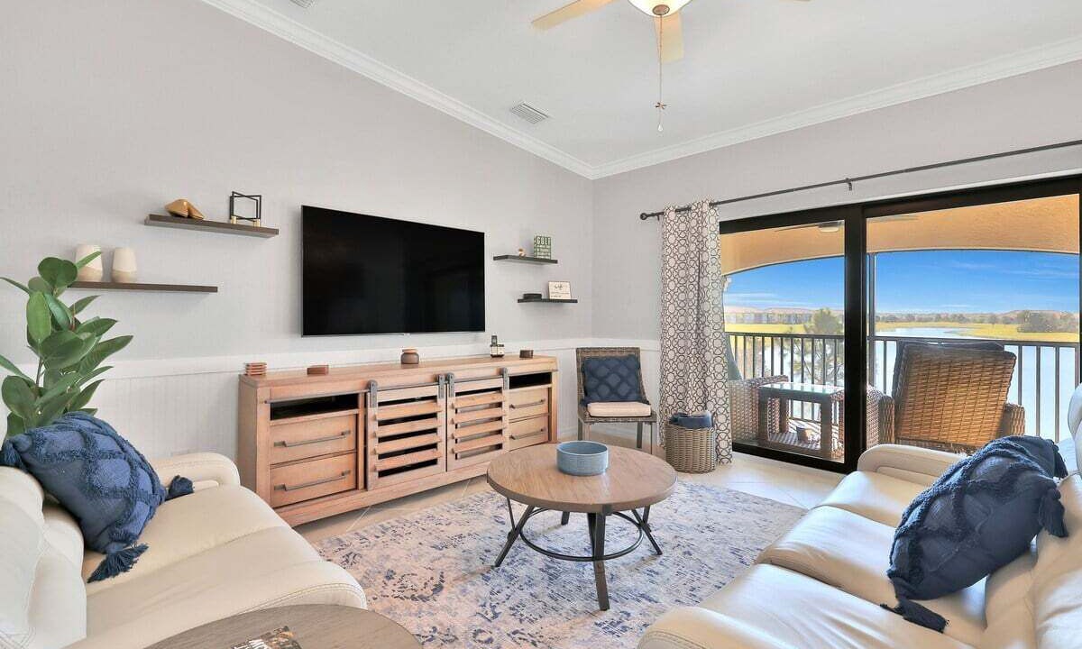 Photo of Bedroom in Lakewood Ranch
