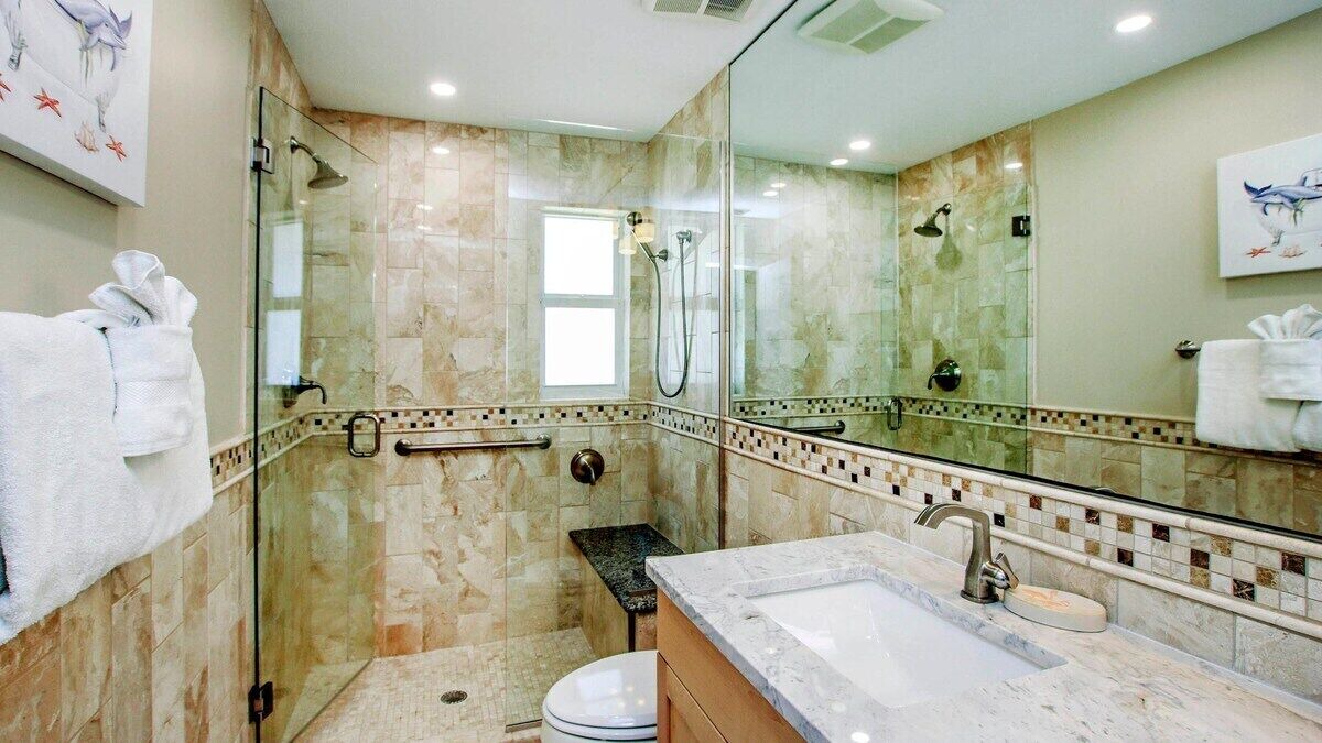 Photo of Bathroom in Beachview Country Club Estates