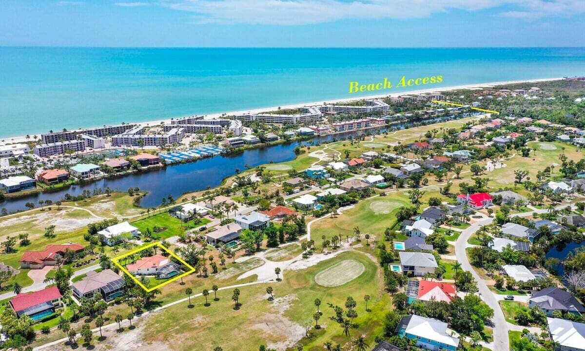 Photo of Outdoor in Beachview Country Club Estates