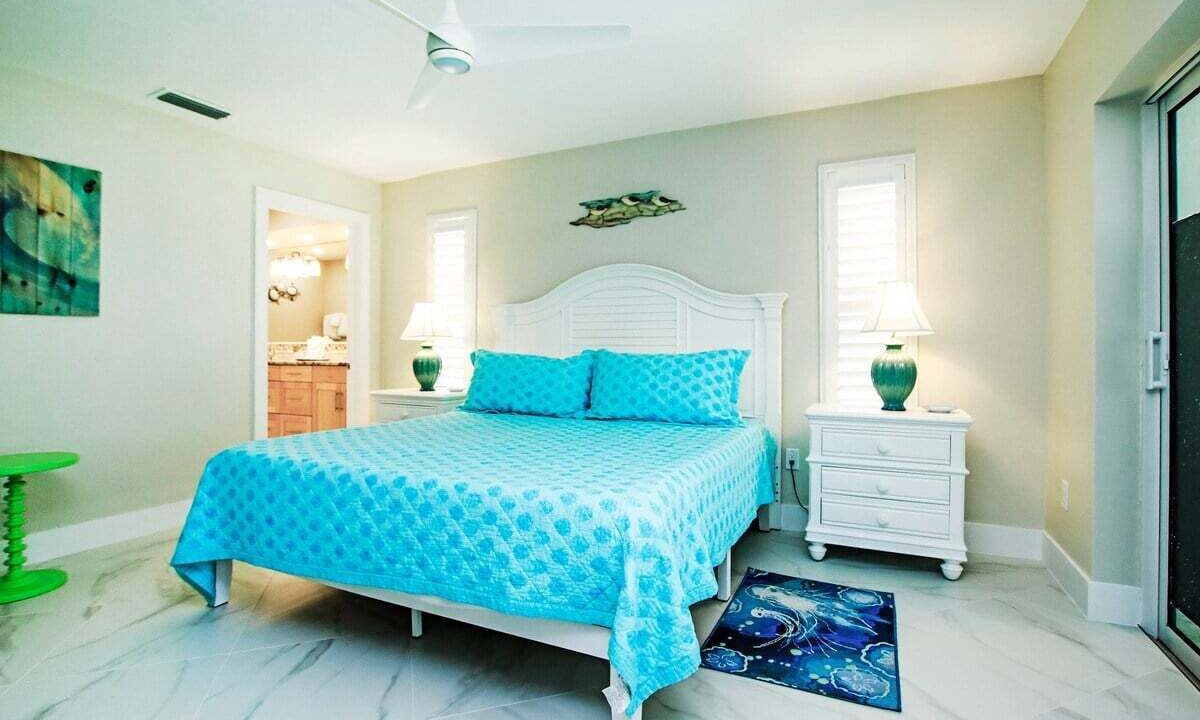 Photo of Bedroom in Beachview Country Club Estates