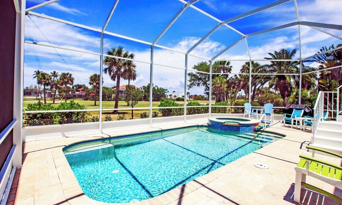 Photo of Outdoor in Beachview Country Club Estates
