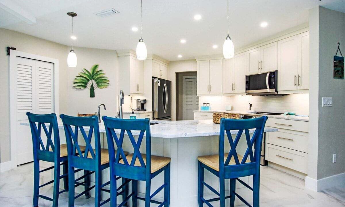 Photo of Kitchen in Beachview Country Club Estates