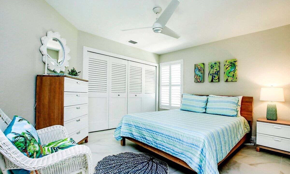 Photo of Bedroom in Beachview Country Club Estates