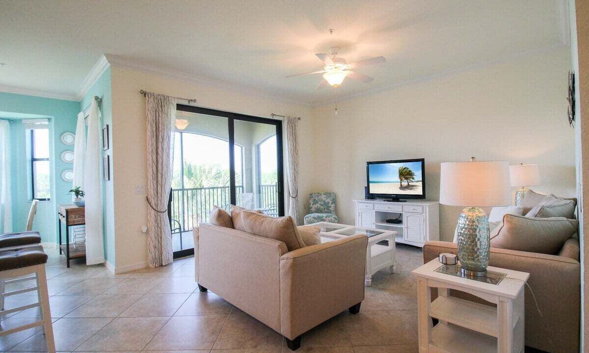 Photo of Bedroom in Lakewood Ranch