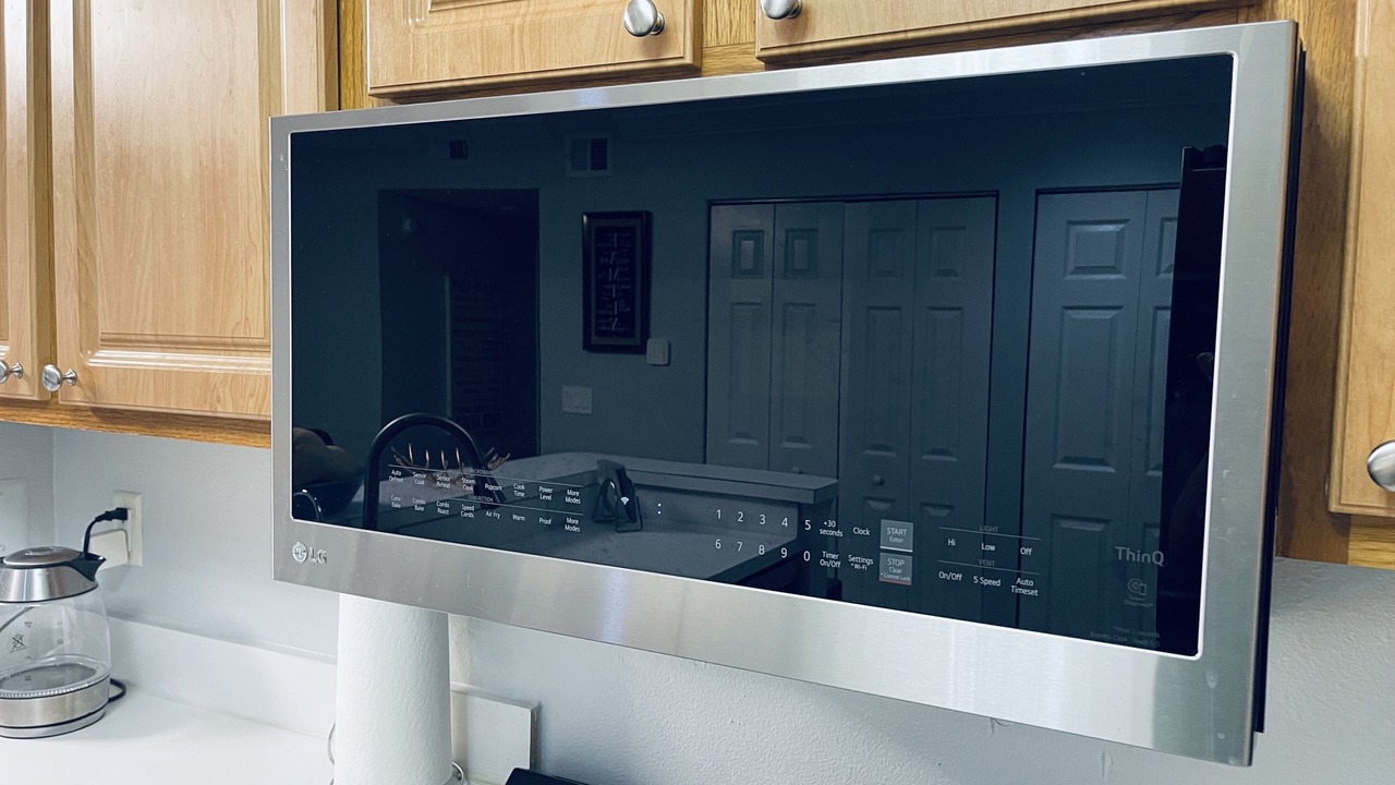 Photo of Kitchen in Feather Sound