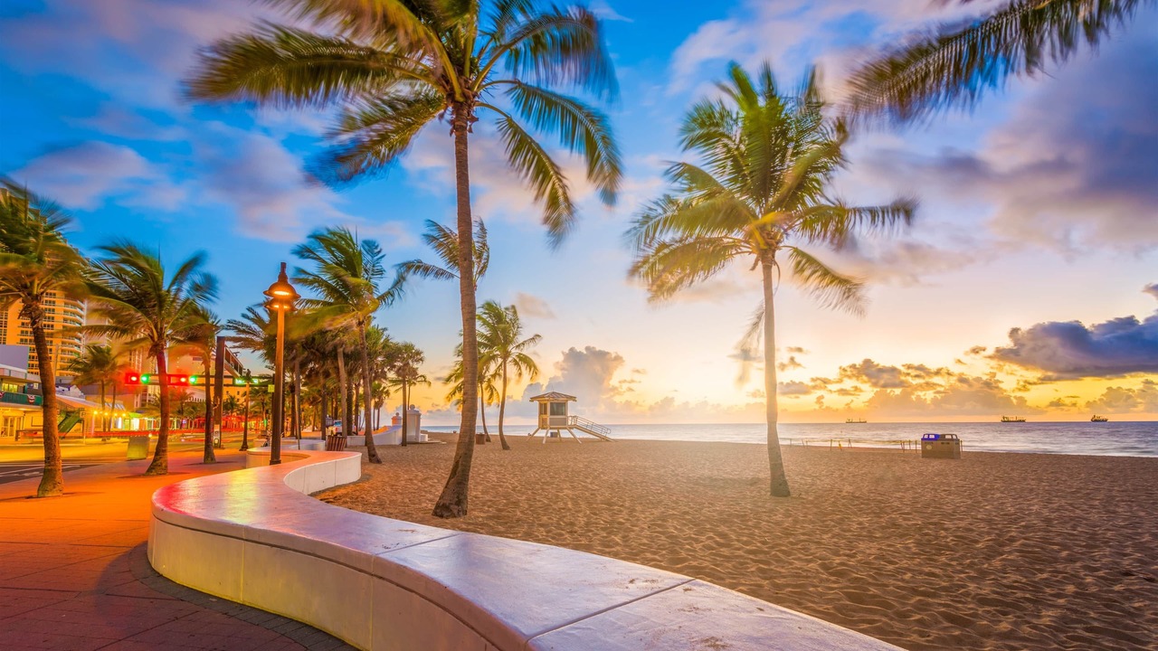 Photo of Others in Downtown Fort Lauderdale