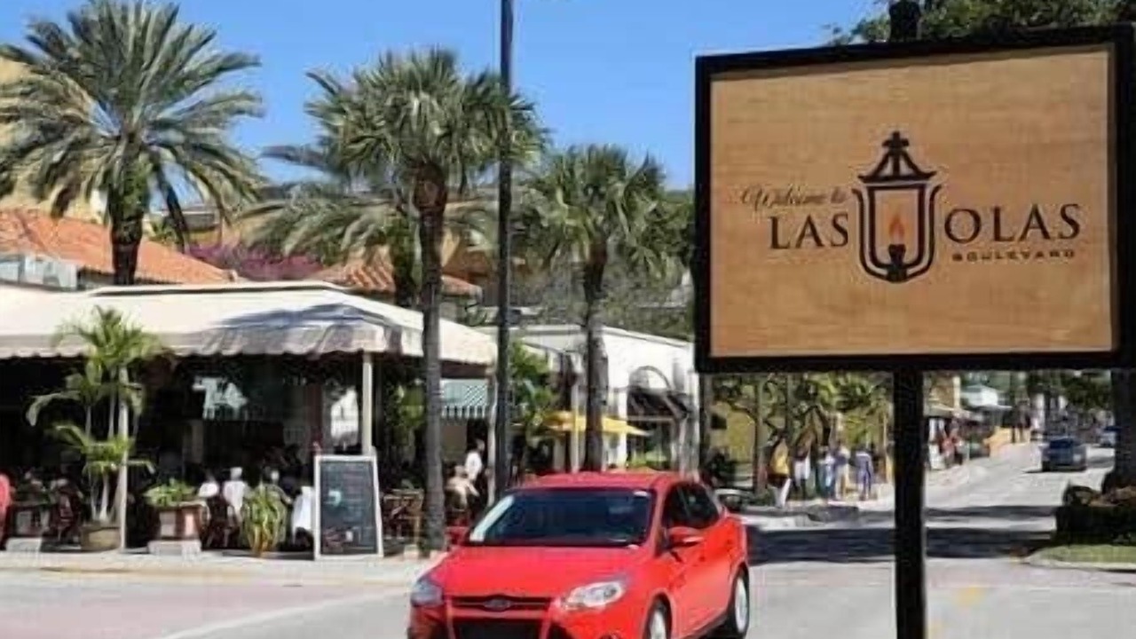 Photo of Others in Downtown Fort Lauderdale