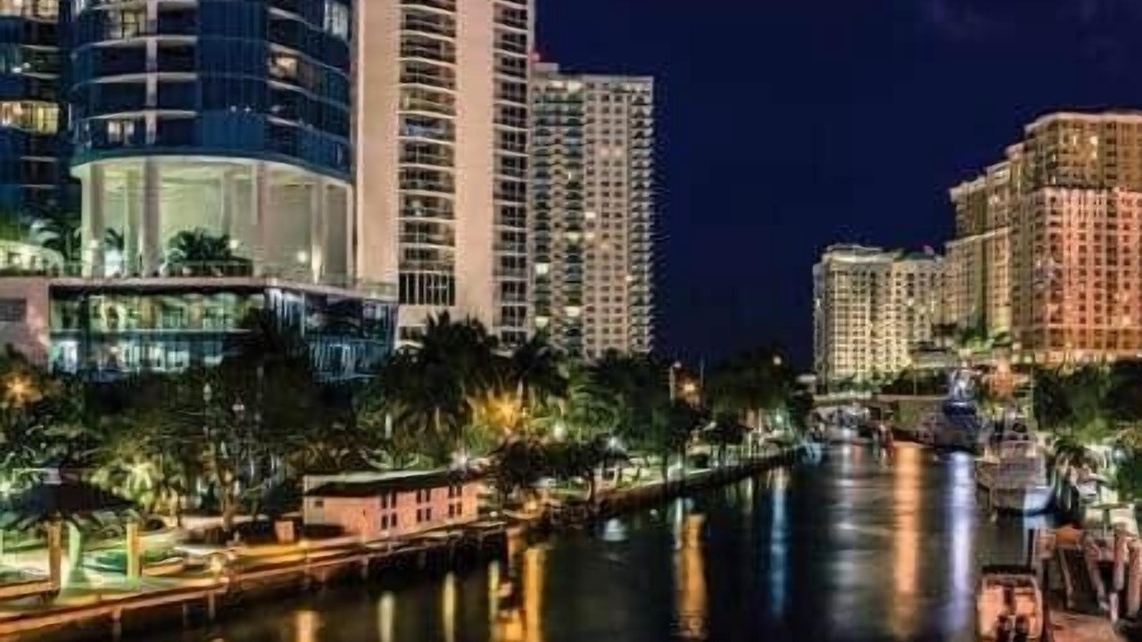 Photo of Others in Downtown Fort Lauderdale