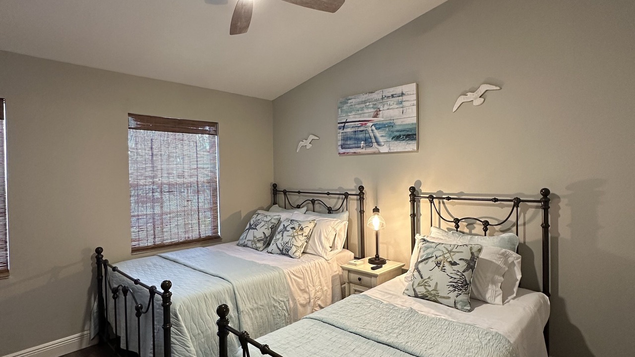 Photo of Bedroom in Sabal Harbour
