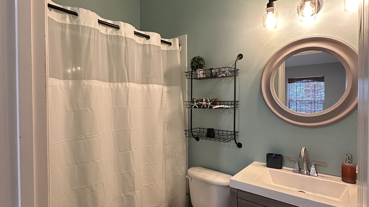 Photo of Bathroom in Sabal Harbour