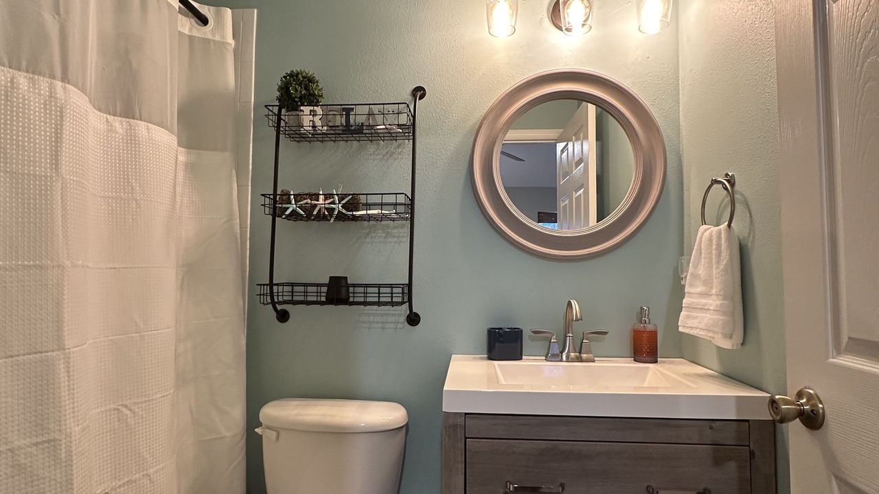 Photo of Bathroom in Sabal Harbour