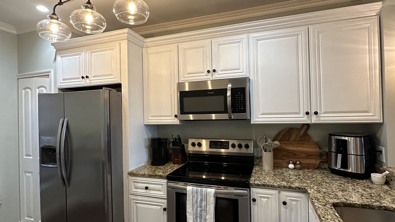 Photo of Kitchen in Sabal Harbour