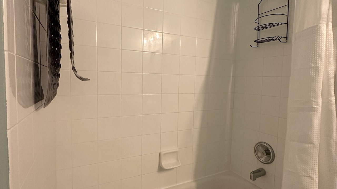 Photo of Bathroom in Sabal Harbour